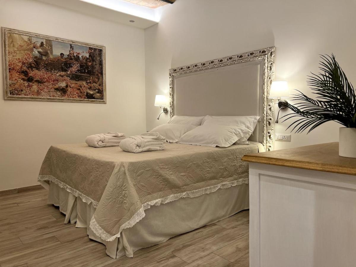 Appartamento Artpa Trastevere Mameli, *