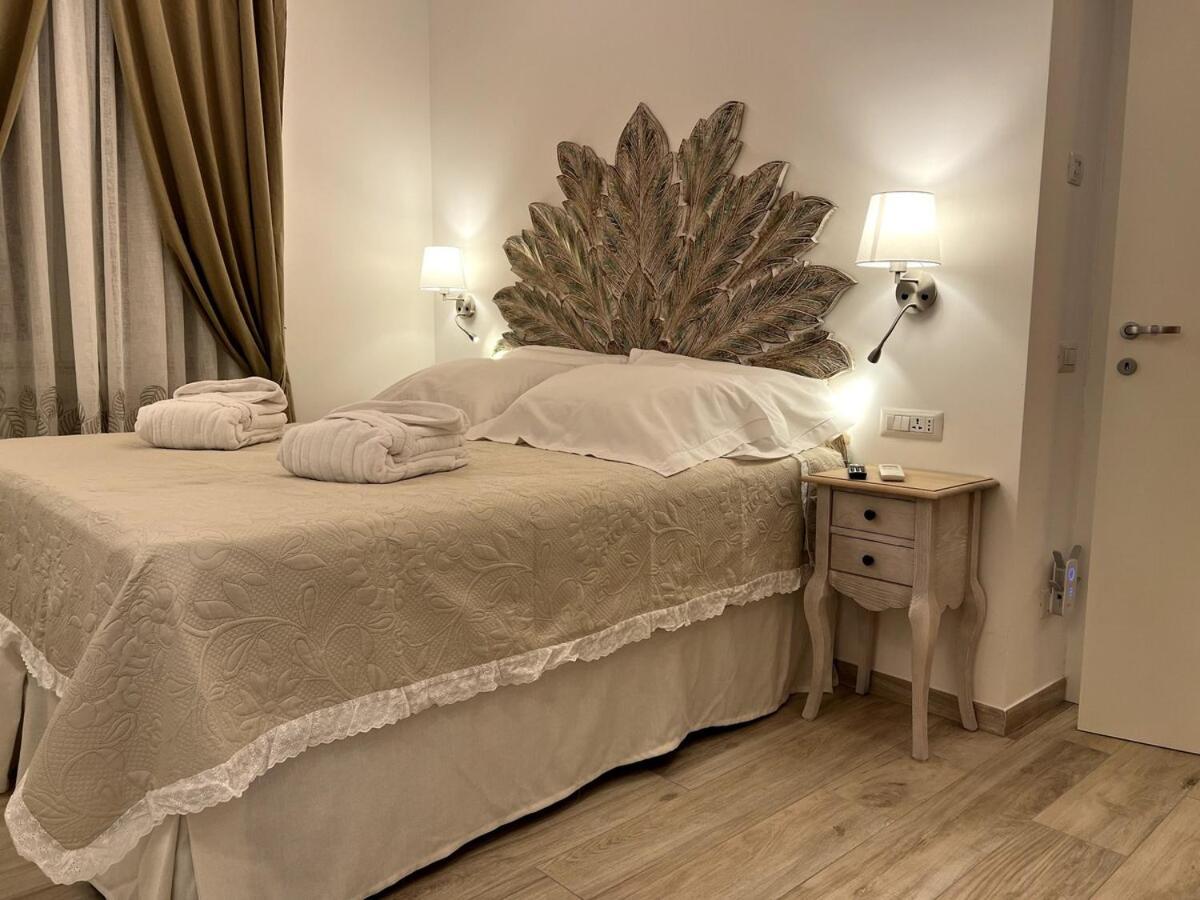 Artpa Trastevere Mameli, Appartamento Roma